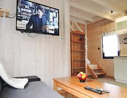 Holiday Home, Nowe Warpno, for 6 Persons
