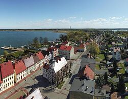 Holiday Home, Nowe Warpno, for 6 Persons