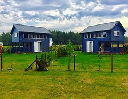 Holiday Home, Nowe Warpno, for 6 Persons