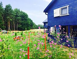 Holiday Home, Nowe Warpno, for 6 Persons