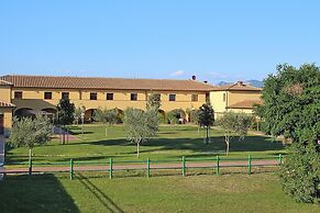 Apartment With Balcony in Poggio All'agnello