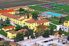 Apartment With Balcony in Poggio All'agnello