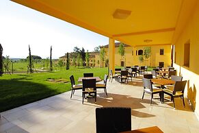 Apartment With Balcony in Poggio All'agnello