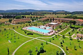 Apartment With Balcony in Poggio All'agnello
