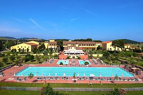 Apartment With Balcony in Poggio All'agnello