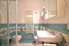 Apartment With Balcony in Poggio All'agnello