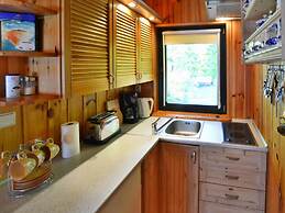 Comfortable Holiday Home With Garden, Kolobrzeg