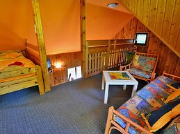Comfortable Holiday Home With Garden, Kolobrzeg