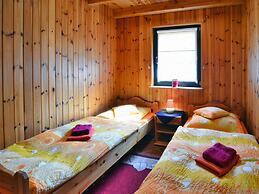 Comfortable Holiday Home With Garden, Kolobrzeg