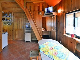Comfortable Holiday Home With Garden, Kolobrzeg