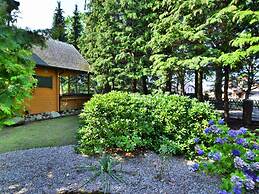 Comfortable Holiday Home With Garden, Kolobrzeg