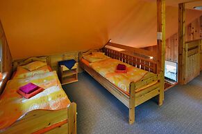 Comfortable Holiday Home With Garden, Kolobrzeg