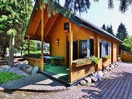 Comfortable Holiday Home With Garden, Kolobrzeg