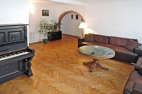 Holiday Appartment in Stepnica for 4 Persons