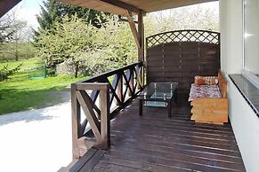 Holiday Appartment in Stepnica for 4 Persons