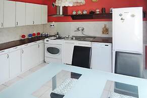 Holiday Appartment in Stepnica for 4 Persons