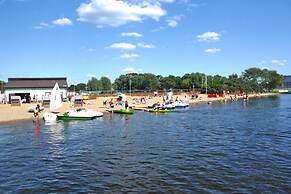 Holiday Appartment in Stepnica for 4 Persons