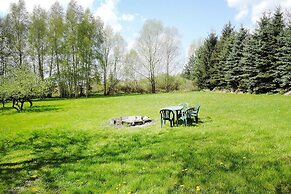 Holiday Appartment in Stepnica for 4 Persons