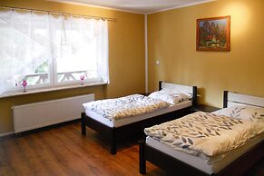 Holiday Appartment in Stepnica for 4 Persons
