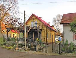 Holiday Apartment Right on the Lake