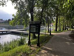 Holiday Apartment Right on the Lake
