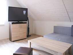 Holiday Apartment Right on the Lake