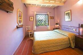 Agriturismo Castellare Di Tonda Resort & Spa