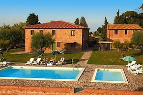 Agriturismo Castellare Di Tonda Resort & Spa
