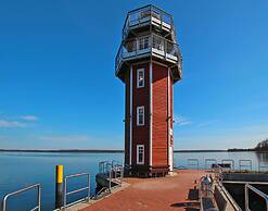 Appartement Hafenflair am Plauer See