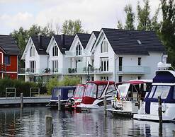 Appartement Hafenflair am Plauer See