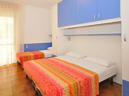 Apartment in Bibione Near the sea