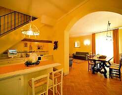 Vacation Resort Borgo Della Meliana