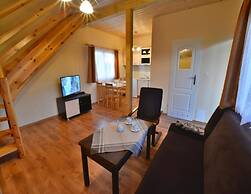 Cottages Near the sea for 4 People, Ustronie