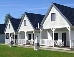 Cottages Near the sea for 4 People, Ustronie