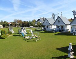 Cottages Near the sea for 4 People, Ustronie