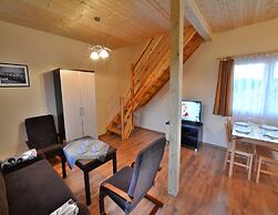 Cottages Near the sea for 4 People, Ustronie