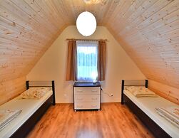 Cottages Near the sea for 4 People, Ustronie