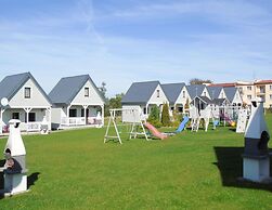 Cottages Near the sea for 4 People, Ustronie