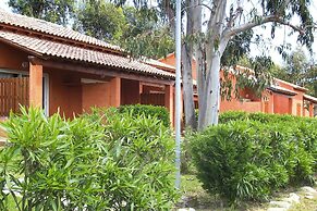 Residence Marina Corsa, Ghisonaccia, Apt. With Balcony or Small Garden