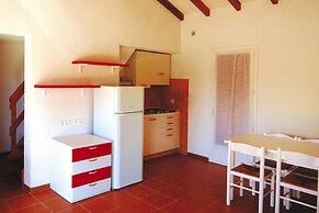 Residence Marina Corsa, Ghisonaccia, Apt. With Balcony or Small Garden
