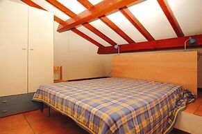 Residence Marina Corsa, Ghisonaccia, Apt. With Balcony or Small Garden