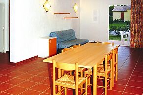 Residence Marina Corsa, Ghisonaccia, Apt. With Balcony or Small Garden