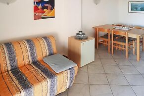 Residence Marina Corsa, Ghisonaccia, Apt. With Balcony or Small Garden