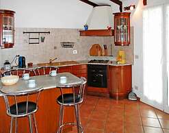 Apartment in Imperia With Communal Pool