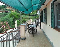 Apartment in Imperia With Communal Pool