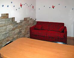 Apartment in Imperia With Communal Pool