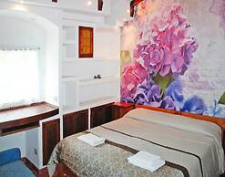 Apartment in Imperia With Communal Pool