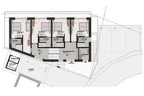 Luxury Chalet Pinzgauer Almhutte in Konigsleiten