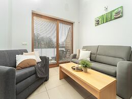 Apartment in Rewal by Baltic Sea Beach