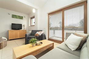 Two-level Apartment Close to the Beach, Rewal